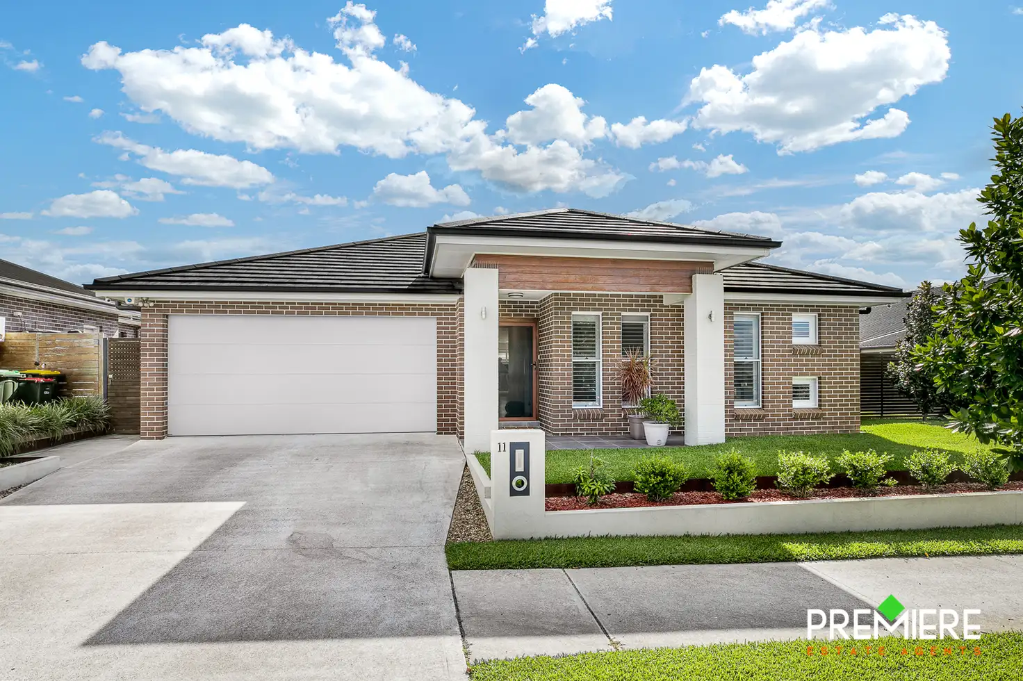 Main view of Homely house listing, 11 Evans Street, Oran Park NSW 2570