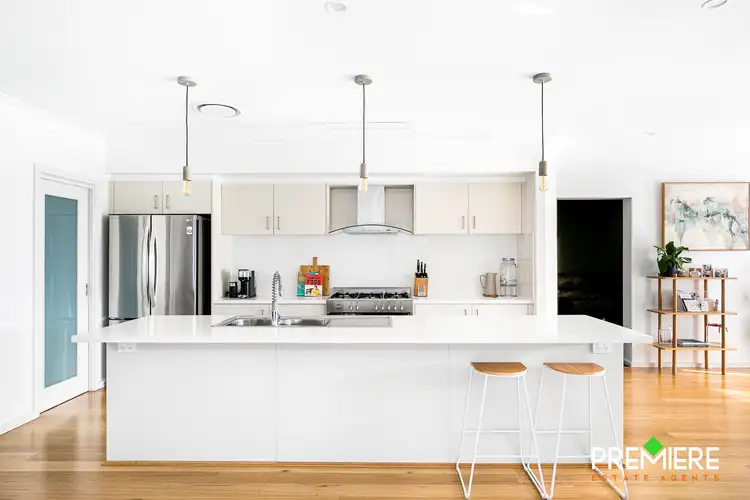 Third view of Homely house listing, 11 Evans Street, Oran Park NSW 2570