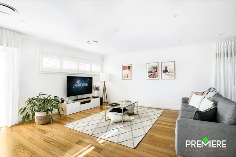 Fourth view of Homely house listing, 11 Evans Street, Oran Park NSW 2570