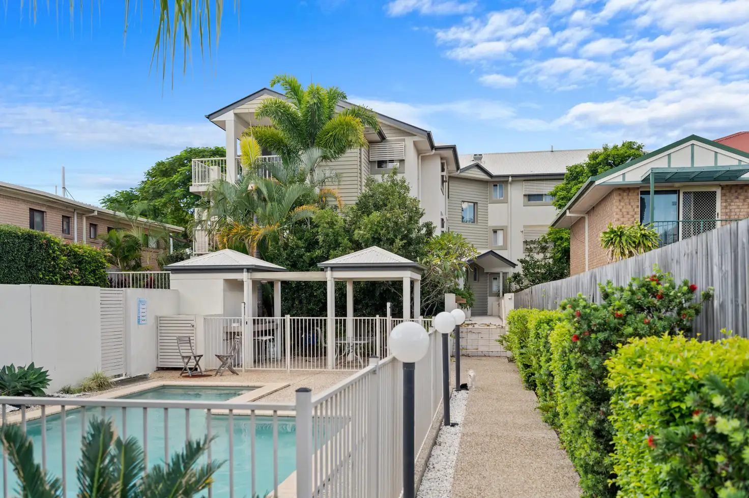 Main view of Homely apartment listing, 9/13D Wyndham Avenue, Southport QLD 4215