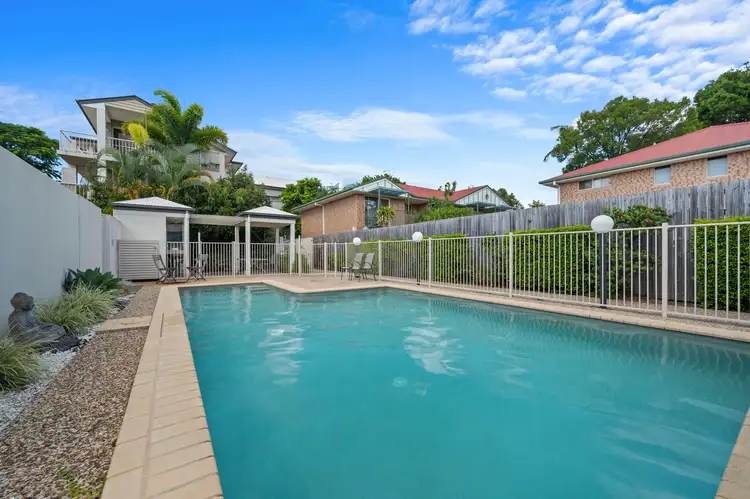 Second view of Homely apartment listing, 9/13D Wyndham Avenue, Southport QLD 4215