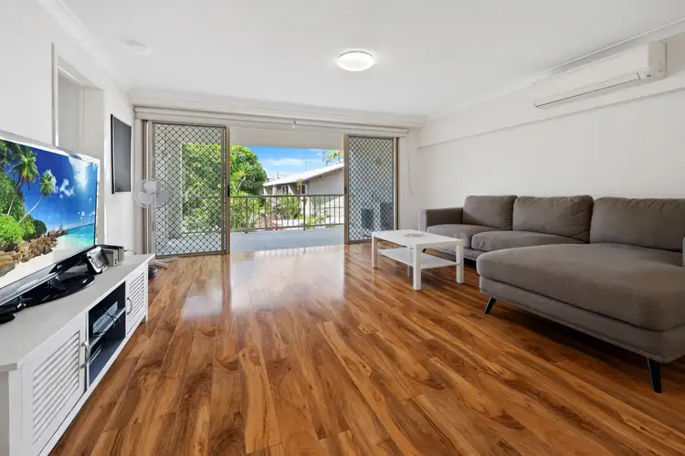 Third view of Homely apartment listing, 9/13D Wyndham Avenue, Southport QLD 4215