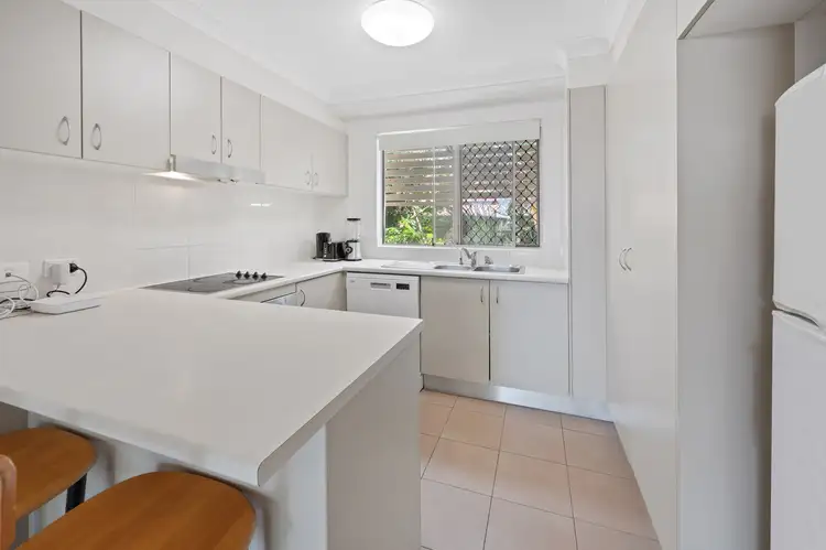 Fourth view of Homely apartment listing, 9/13D Wyndham Avenue, Southport QLD 4215