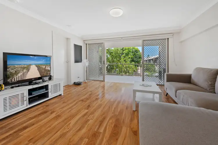 Sixth view of Homely apartment listing, 9/13D Wyndham Avenue, Southport QLD 4215