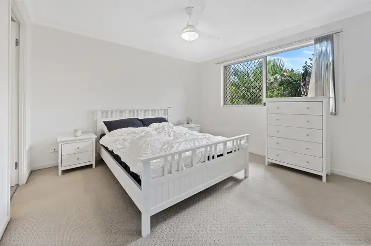 Seventh view of Homely apartment listing, 9/13D Wyndham Avenue, Southport QLD 4215
