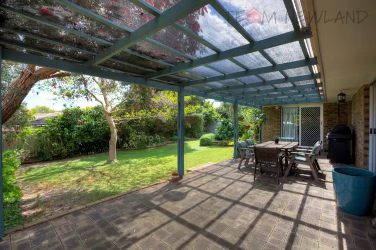 38 Aralia Way, Forrestfield WA 6058