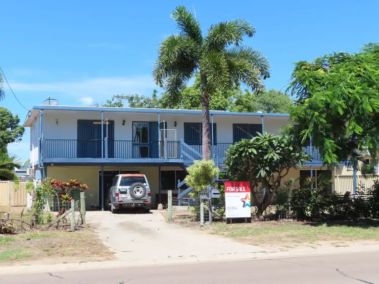Second view of Homely house listing, 87 Horseshoe Bay Road, Bowen QLD 4805