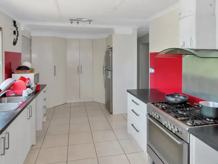 Third view of Homely house listing, 87 Horseshoe Bay Road, Bowen QLD 4805