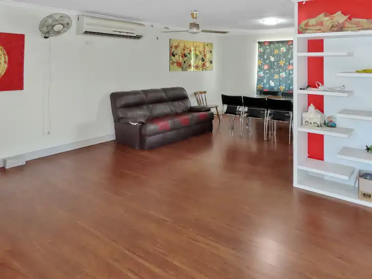 Fourth view of Homely house listing, 87 Horseshoe Bay Road, Bowen QLD 4805