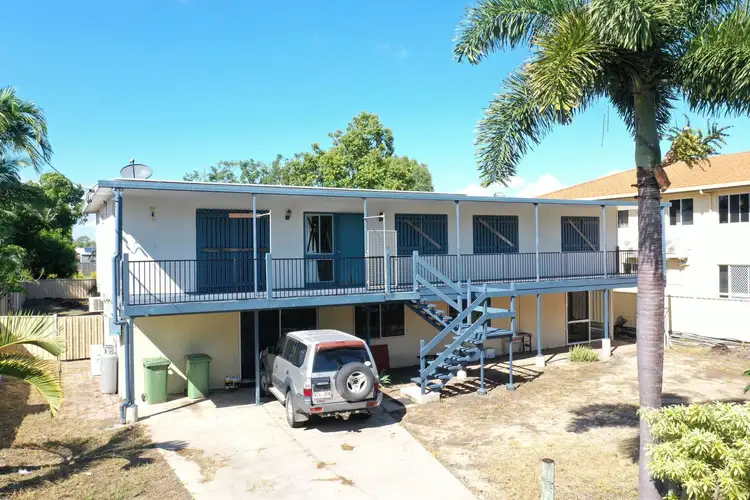 Fifth view of Homely house listing, 87 Horseshoe Bay Road, Bowen QLD 4805