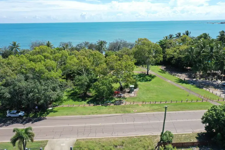43 Horseshoe Bay Road, Bowen QLD 4805