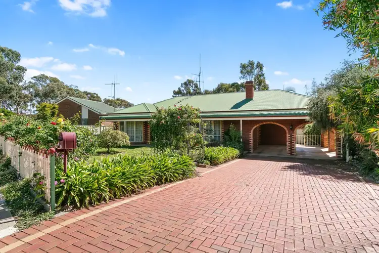 Main view of Homely house listing, 16 Collins Street, Kangaroo Flat VIC 3555