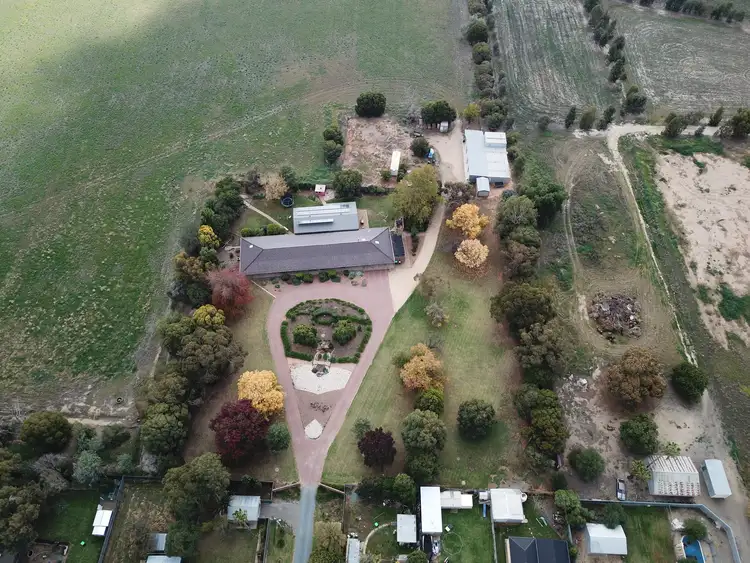 Second view of Homely house listing, 36A Trengrove. Street, Numurkah VIC 3636
