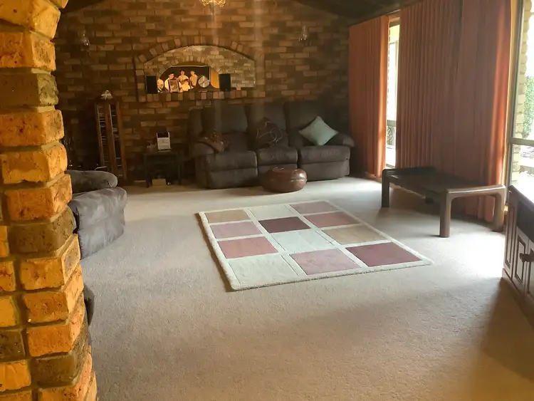 Sixth view of Homely house listing, 36A Trengrove. Street, Numurkah VIC 3636