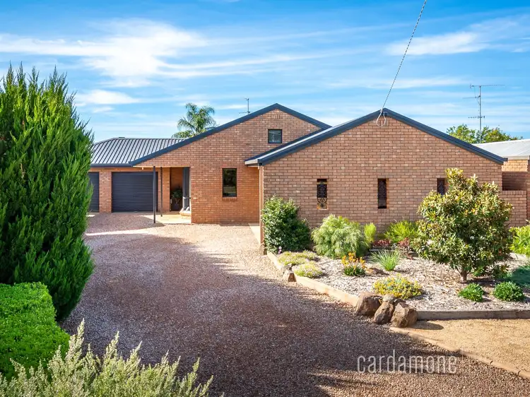 4 Wilma Court, Mooroopna VIC 3629