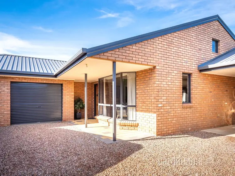 Second view of Homely house listing, 4 Wilma Court, Mooroopna VIC 3629