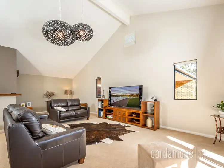 Third view of Homely house listing, 4 Wilma Court, Mooroopna VIC 3629