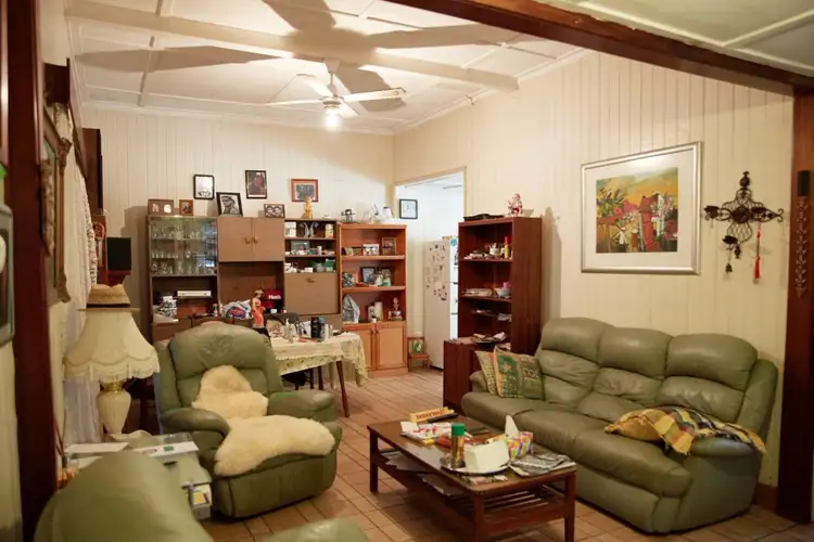 Third view of Homely house listing, 45 Sarah Street, Annerley QLD 4103