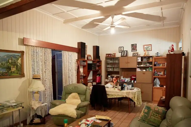 Fifth view of Homely house listing, 45 Sarah Street, Annerley QLD 4103
