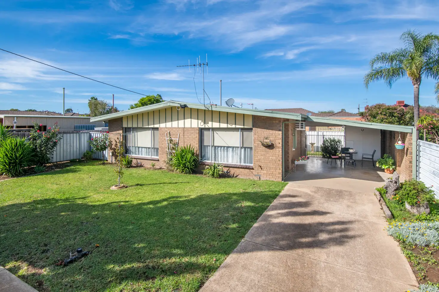 Main view of Homely house listing, 1/12 Bowe Street, Shepparton VIC 3630