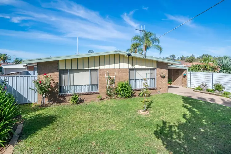 Second view of Homely house listing, 1/12 Bowe Street, Shepparton VIC 3630