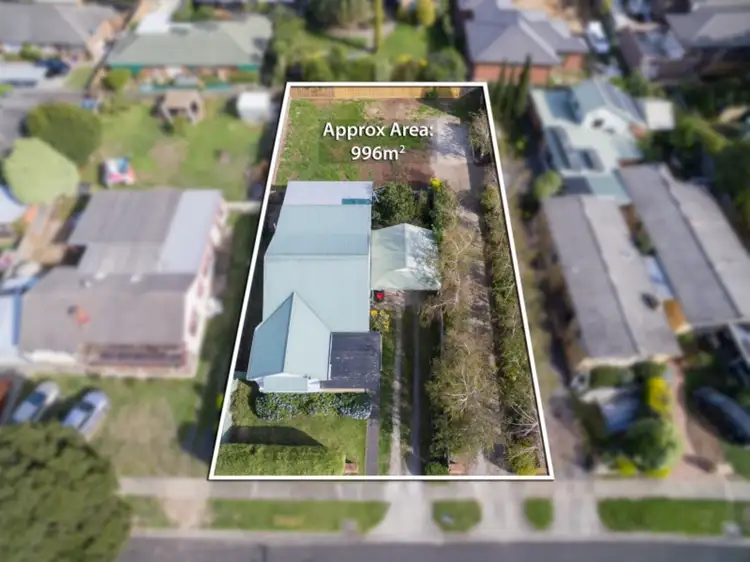 26 John Street, Bayswater VIC 3153