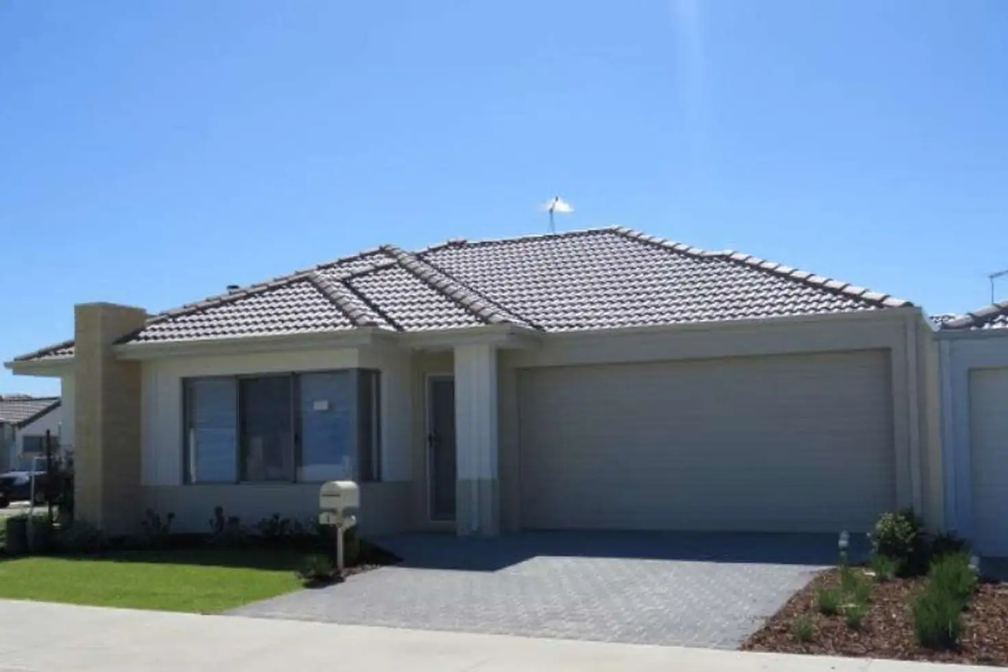 Main view of Homely house listing, 8 Aurum Parade, Dayton WA 6055