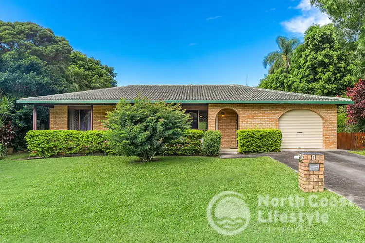 1 Kiyung Court, Ocean Shores NSW 2483