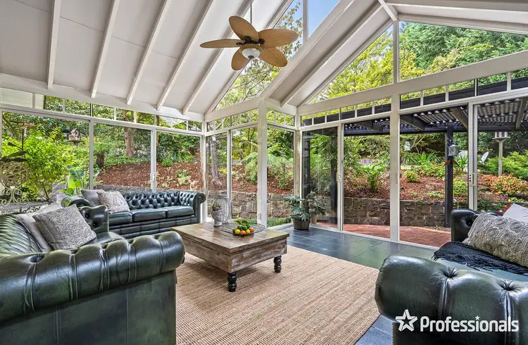 27 Beaulieu Avenue, Lilydale VIC 3140
