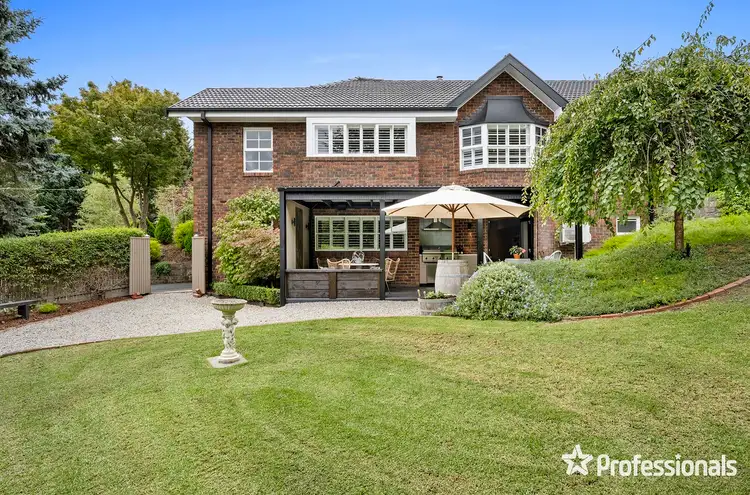Third view of Homely house listing, 27 Beaulieu Avenue, Lilydale VIC 3140