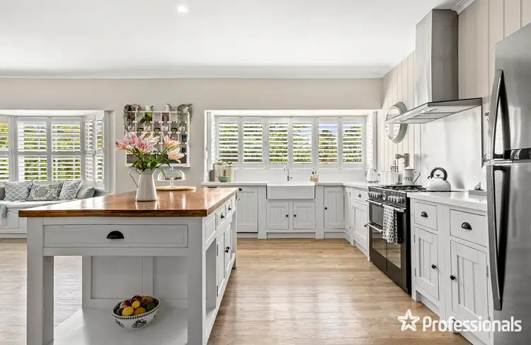 Fifth view of Homely house listing, 27 Beaulieu Avenue, Lilydale VIC 3140