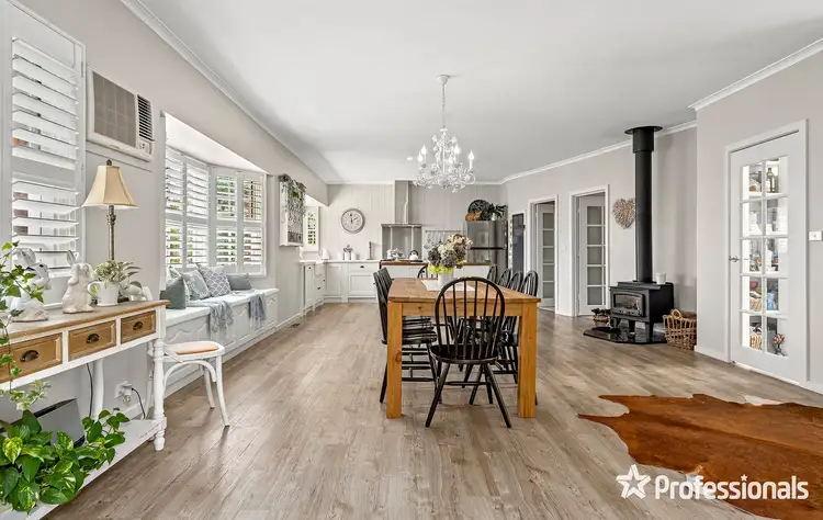 Sixth view of Homely house listing, 27 Beaulieu Avenue, Lilydale VIC 3140