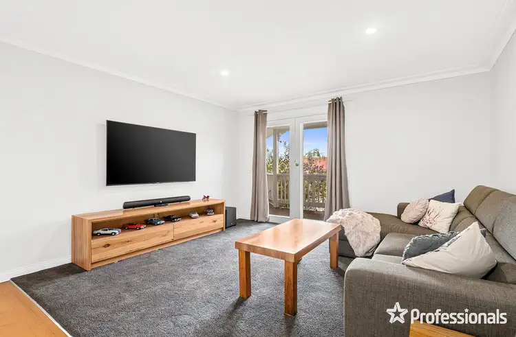 Second view of Homely house listing, 15 Shadi Rise, Yarra Glen VIC 3775