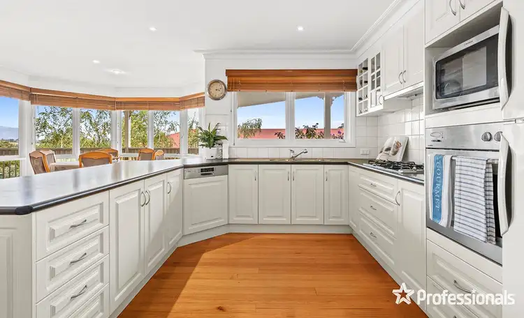 Third view of Homely house listing, 15 Shadi Rise, Yarra Glen VIC 3775