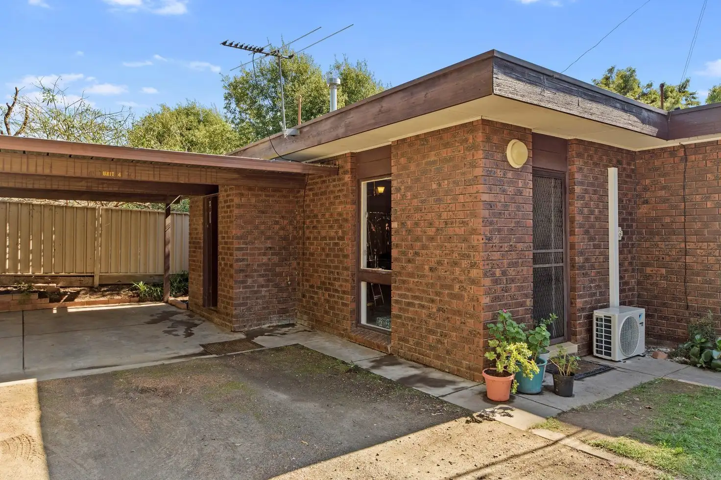 Main view of Homely unit listing, 4/26 Woodbury Street, Strathdale VIC 3550