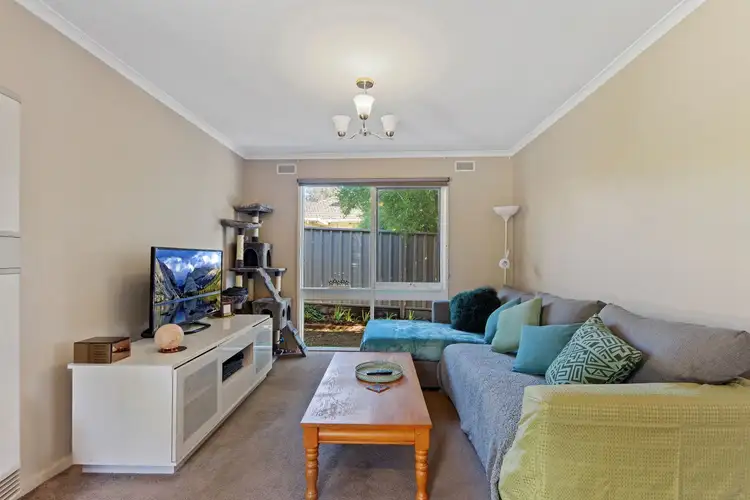 Second view of Homely unit listing, 4/26 Woodbury Street, Strathdale VIC 3550