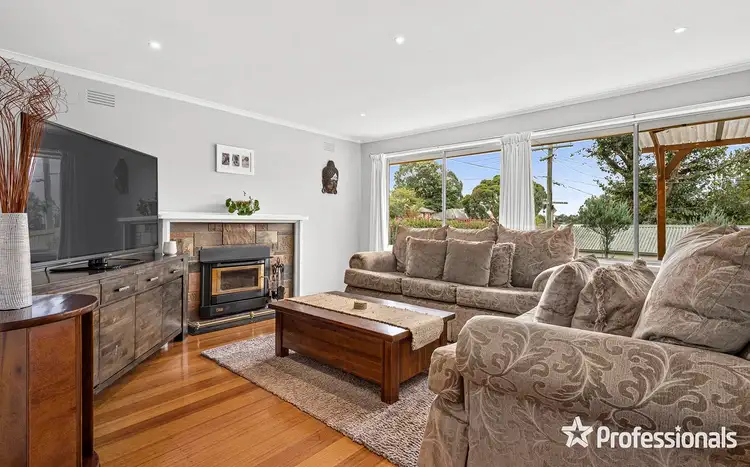 Third view of Homely house listing, 18 Holmes Road, Mooroolbark VIC 3138