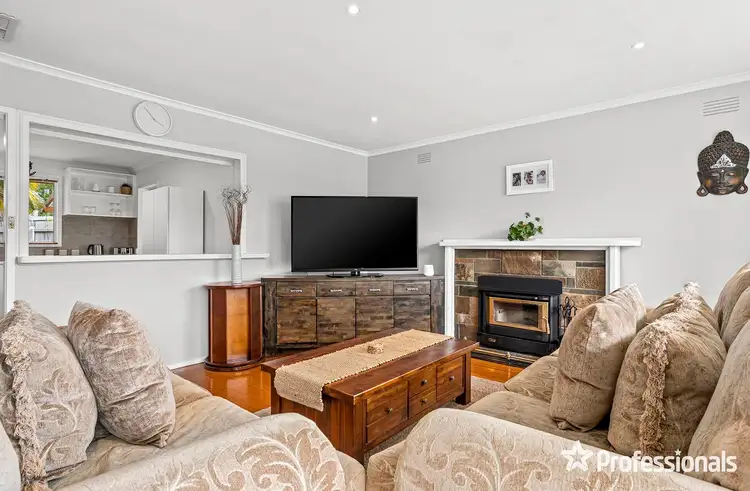 Fourth view of Homely house listing, 18 Holmes Road, Mooroolbark VIC 3138