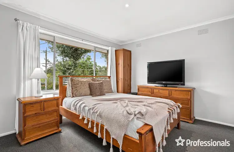 Fifth view of Homely house listing, 18 Holmes Road, Mooroolbark VIC 3138