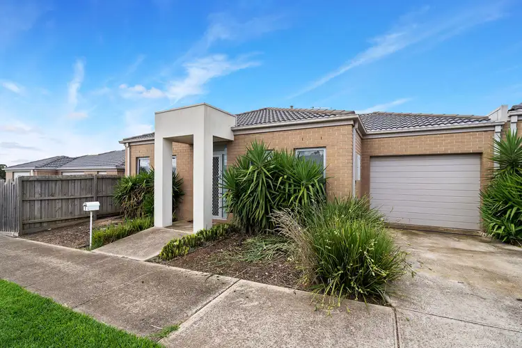 Main view of Homely house listing, 8 Roebuck Way, Craigieburn VIC 3064