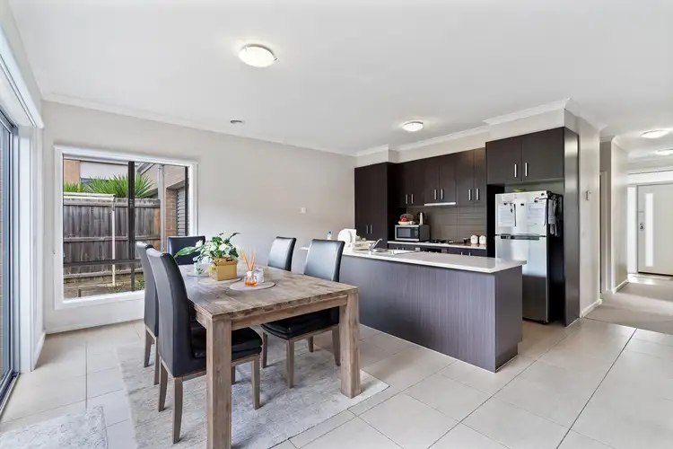 Third view of Homely house listing, 8 Roebuck Way, Craigieburn VIC 3064