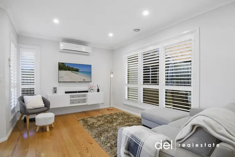 Second view of Homely unit listing, 3/29 Nockolds Crescent, Noble Park VIC 3174