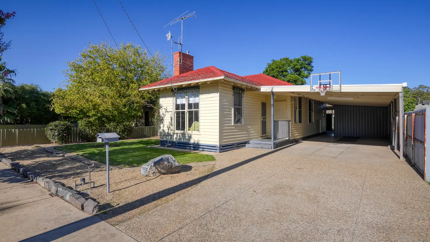 Main view of Homely house listing, 20 Winston Street, Shepparton VIC 3630
