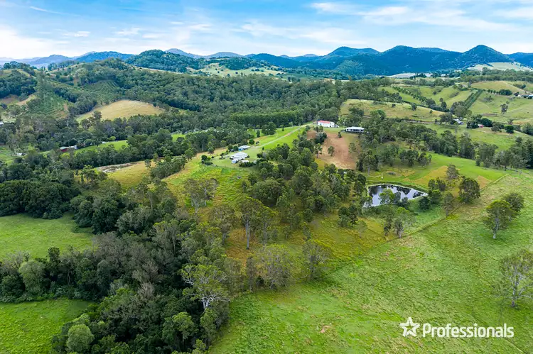 Second view of Homely rural property listing, 3 Jeador Road, Kandanga QLD 4570