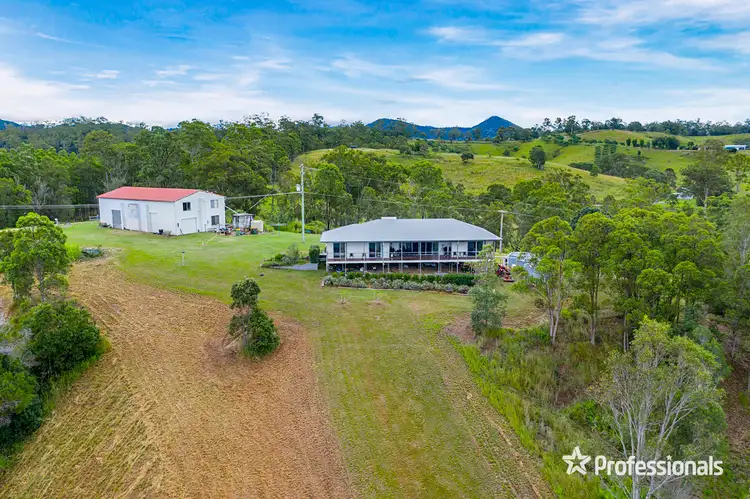 Third view of Homely rural property listing, 3 Jeador Road, Kandanga QLD 4570