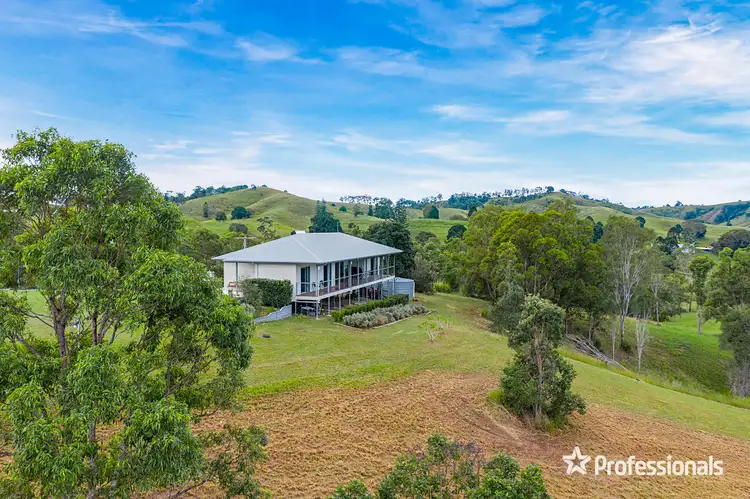 Fifth view of Homely rural property listing, 3 Jeador Road, Kandanga QLD 4570