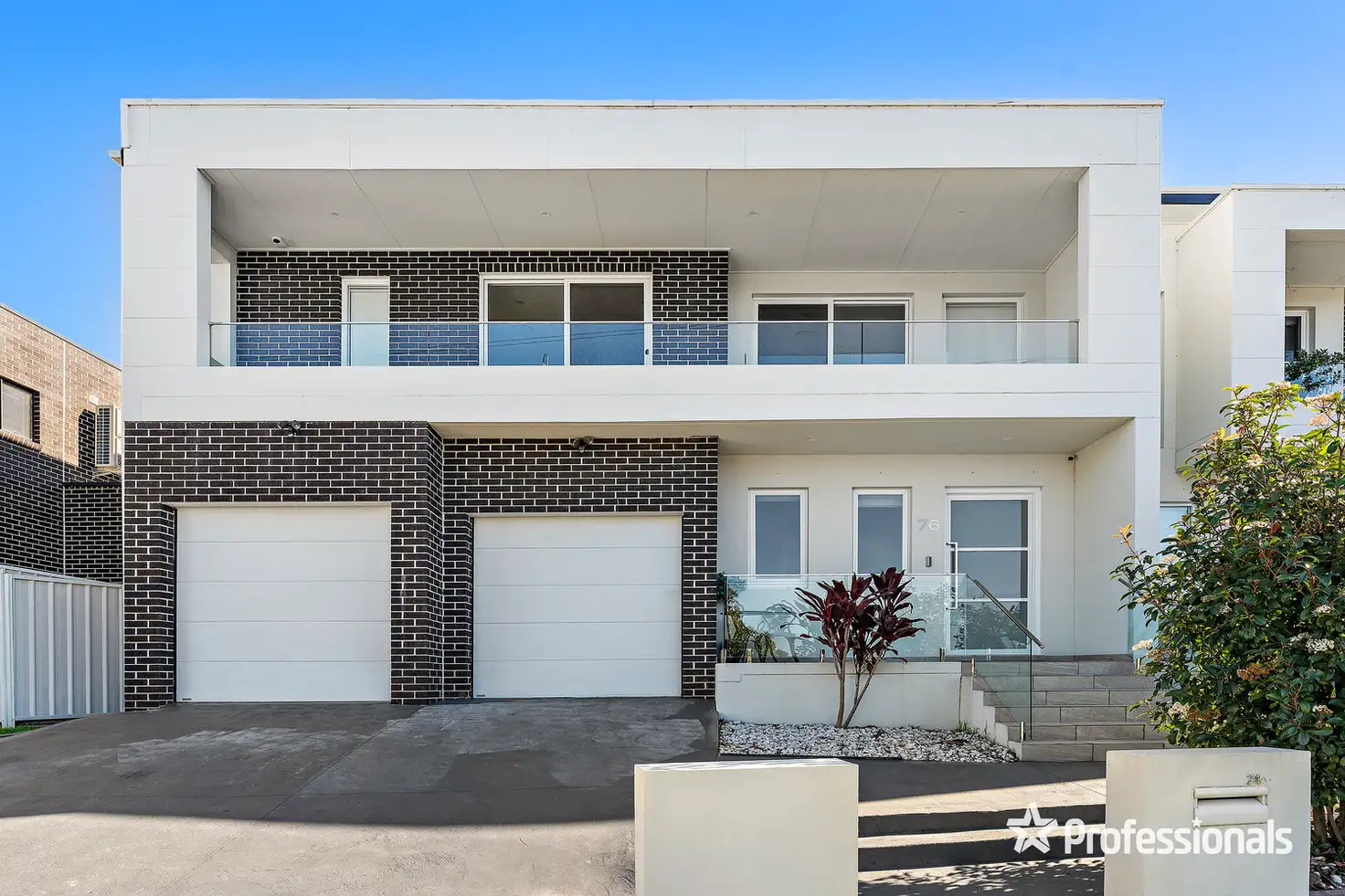Main view of Homely semi-detached listing, 74A Colechin Street, Yagoona NSW 2199