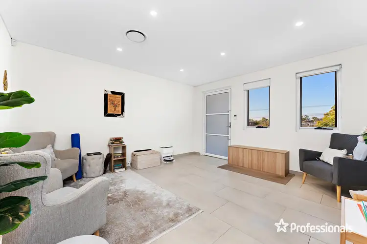 Second view of Homely semi-detached listing, 74A Colechin Street, Yagoona NSW 2199