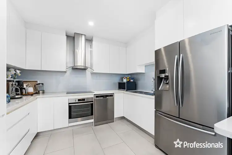 Fourth view of Homely semi-detached listing, 74A Colechin Street, Yagoona NSW 2199