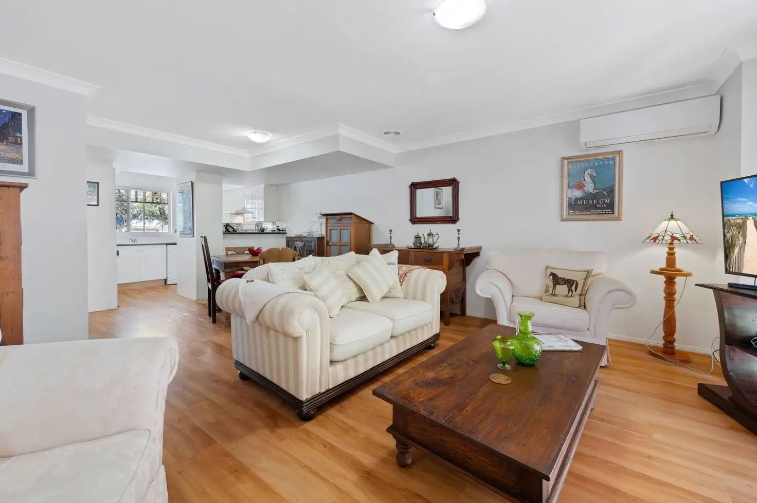 Main view of Homely townhouse listing, 7/53 Bauer Street, Southport QLD 4215